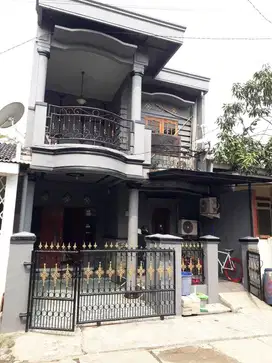 Rumah murah jababeka cikarang