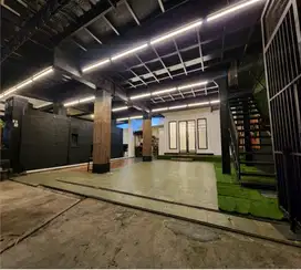 Di Jual Ex Tempat Usaha Di pasar Minggu Jakarta Selatan