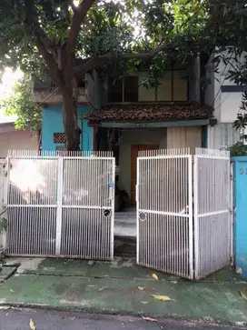 Rumah Compact di Jakarta Timur