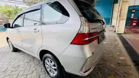 Toyota Avanza 2021 Bensin