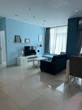 Dijual unit Apartemen Thamrin Residence - Kebon Kacang Raya