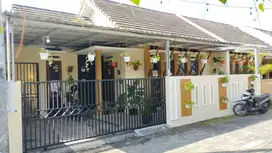 JUAL MURAH RUMAH DI SEKITARAN SEWON BANTUL YOGYA