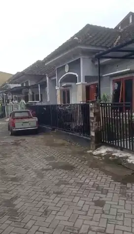 Miliki Rumah Hook Dekat Kampus UPY