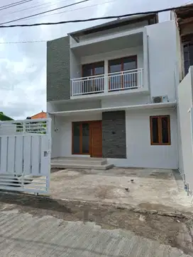 Rumah Baru Graha Mutiara Abianbase