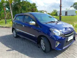 Toyota Agya G Trd