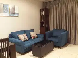 Dijual Cepat Apartemen Essenve Darmawangsa Jakarta Selatan