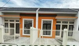 Rumah ready hanya 5jt