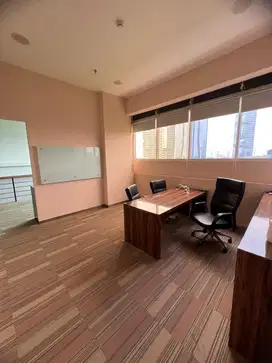 Jual cepat Apartemen GP Plaza dibawah njop