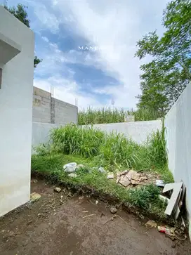 DIJUAL RUMAH 2 LANTAI MURAH DI CEMOROKANDANG KOTA MALANG