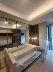 Dijual Cepat! Apartemen Full 2BR di 31 Sudirman Suites Makassar