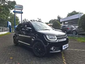 [OLXmobbi] PAJAK PANJANG - SUZUKI IGNIS 1.2 GX AGS BENSIN AT 2018