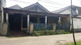 Dijual Bintaro Komp Pondok Pucung Indah Sektor 9