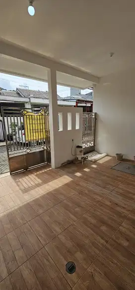 Di Jual Cepat Rumah Siap Huni Cluster Poris Residence