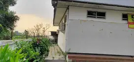 Dijual Gedung Eks Kampus Di Cipageran Cimahi