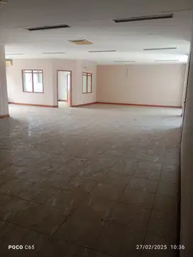 Di Jual Kantor 3 Lantai Di Mainroad Cimahi Tengah