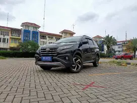 Toyota Rush 1.5 TRD Sportivo Bensin-MT 2018