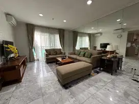 Dijual unit Apartemen Pavillion - Sudirman - Jakarta Pusat