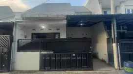 Jual Rumah Siap Huni Lokasi Kemlaten Surabaya