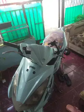 jual motor SkyDrive