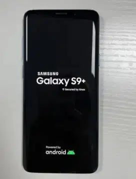 jual cepat samsung s9+