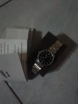 Jam Tangan Casio