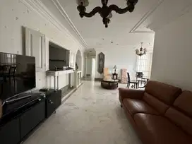 Dijual unit Apartemen Permata Hijau - Jakarta