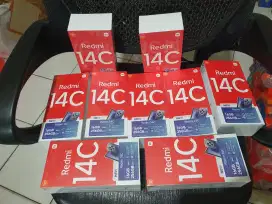 Redmi 14c 8/256