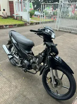 Jual velg VND dan Ban supra 125