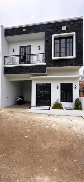 HOT! Rumah Cluster Srengseng-1 Jagakarsa, Jaksel, Jakarta Selatan APS