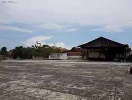 Tanah dan Gudang Sedati Juanda, Strategis