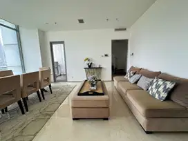 Jual Apartemen Senopati Suite - Kebayoran Baru - Jakarta Selatan