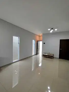 Rumah baru di setiabudi regency bandung