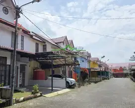 JUAL VILLA BUKIT ASRI BERASTAGI