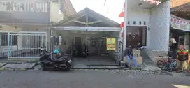Rumah Hitung Tanah  Jl Brigjend Katamso Waru Sidoarjo