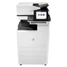 Mesin Fotocopy A3 Multifungsi HP LaserJet Managed E72535