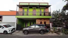 Dijual Cepat Rumah Terawat Area Sawojajar 2 Kota Malang