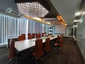 Dijual kantor strata title Souvereign Plaza TB Simatupang