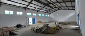 Gudang Cimanggis Depok Jawa Barat