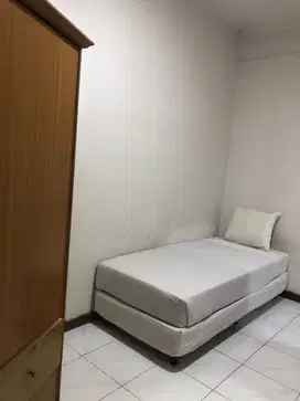 Disewakan Harian Kondominium Apartemen Juanda 3br Murah