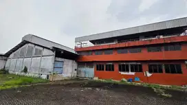 DIJUAL CEPAT EX PABRIK SARUNG TANGAN NOL JL. RAYA GILANG SIDOARJO