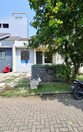 dijual rumah murah di nirwana residence, sukamantri, tamansari, bogor