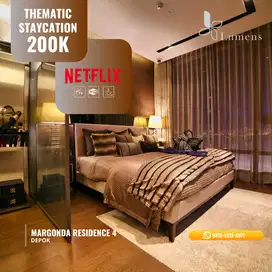 Apartemen Thematic Mares 4 by Lumens