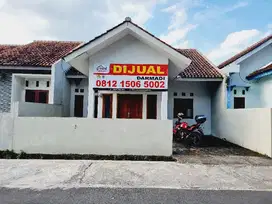 Rumah Nyaman Dekat Pintu Tol Tohudan Colomadu