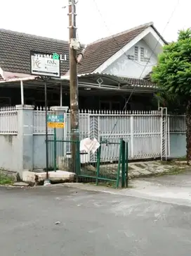 DI JUAL RUMAH DI MEKARSARI CIMANGGIS DEPOK