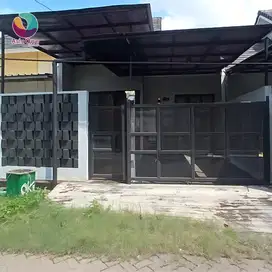 Rumah 1 lantai di perumahan metland Cileungsi