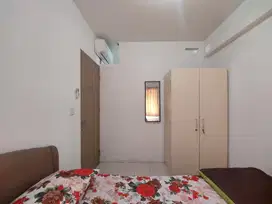 Unit Sewa Bulanan Siap Huni Murah Nyaman di Apartemen Gading Icon