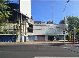 Gedung Jalan Pemuda STRATEGIS LANGKA MURAH