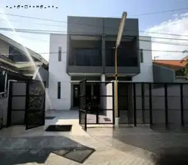Rumah Lebak Arum NEW GRESS MINIMALIS