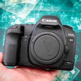 Canon 5d Mark II Body. Mulus. sc 25rb