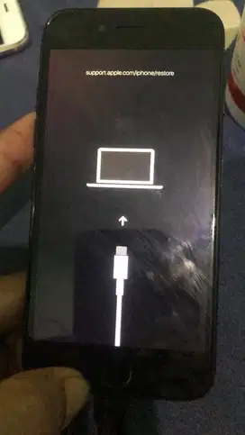 Iphone 7 apa adanya